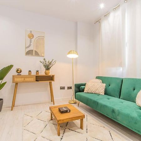 Luxury Duplex Plaza Del Pilar Apartment ซาราโกซา ภายนอก รูปภาพ