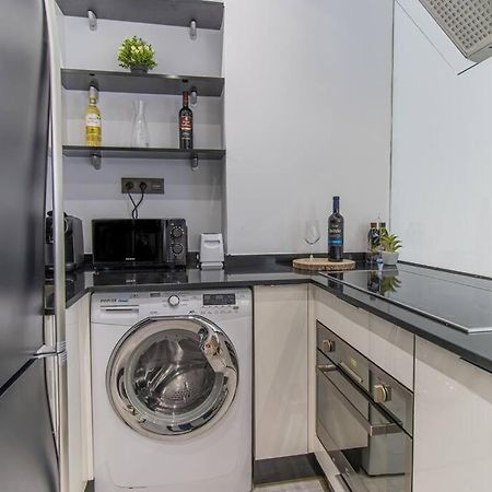 Luxury Duplex Plaza Del Pilar Apartment ซาราโกซา ภายนอก รูปภาพ