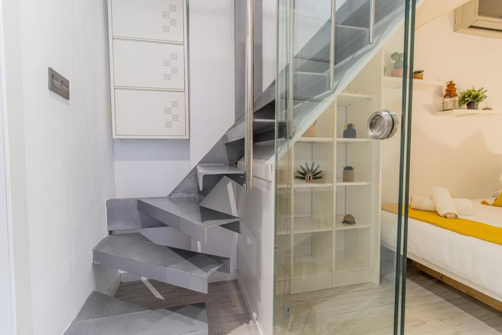 Luxury Duplex Plaza Del Pilar Apartment ซาราโกซา ภายนอก รูปภาพ