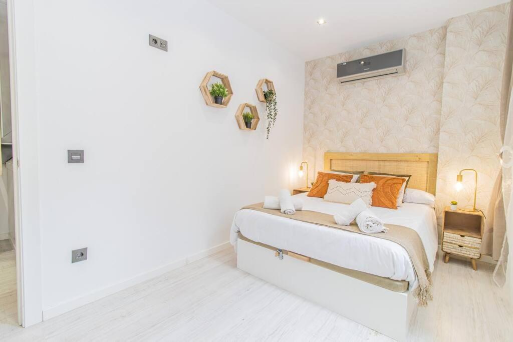 Luxury Duplex Plaza Del Pilar Apartment ซาราโกซา ภายนอก รูปภาพ