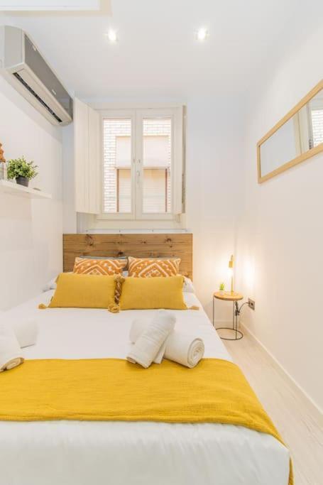 Luxury Duplex Plaza Del Pilar Apartment ซาราโกซา ภายนอก รูปภาพ