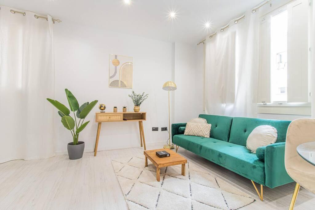 Luxury Duplex Plaza Del Pilar Apartment ซาราโกซา ภายนอก รูปภาพ