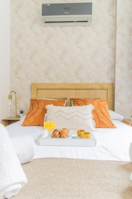 Luxury Duplex Plaza Del Pilar Apartment ซาราโกซา ภายนอก รูปภาพ