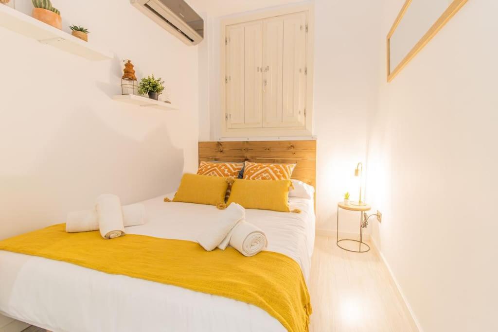 Luxury Duplex Plaza Del Pilar Apartment ซาราโกซา ภายนอก รูปภาพ